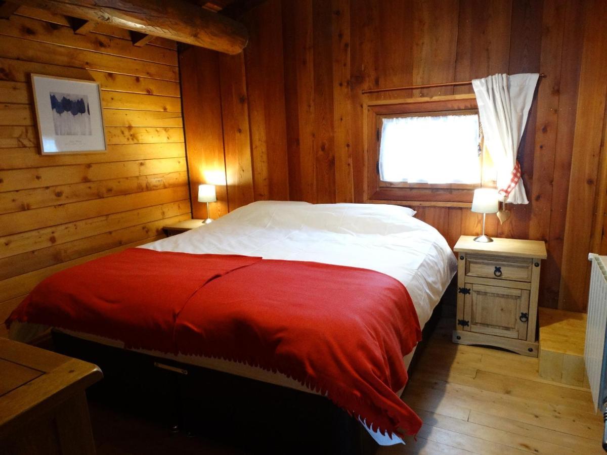 Chalet Des Sangliers セエ エクステリア 写真